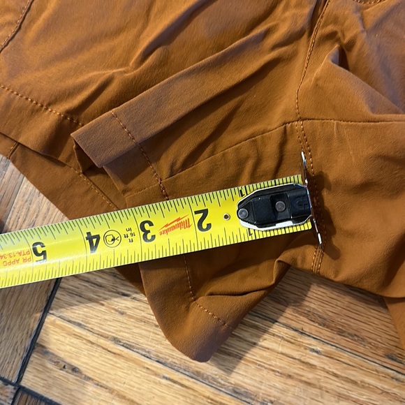 The north face paramount shorts - Picture 8 of 8